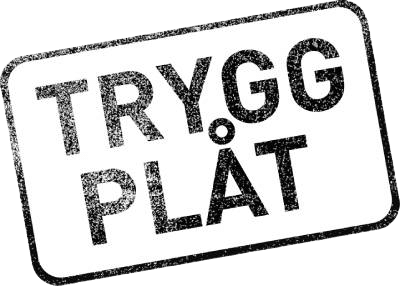 Trygg Plåt